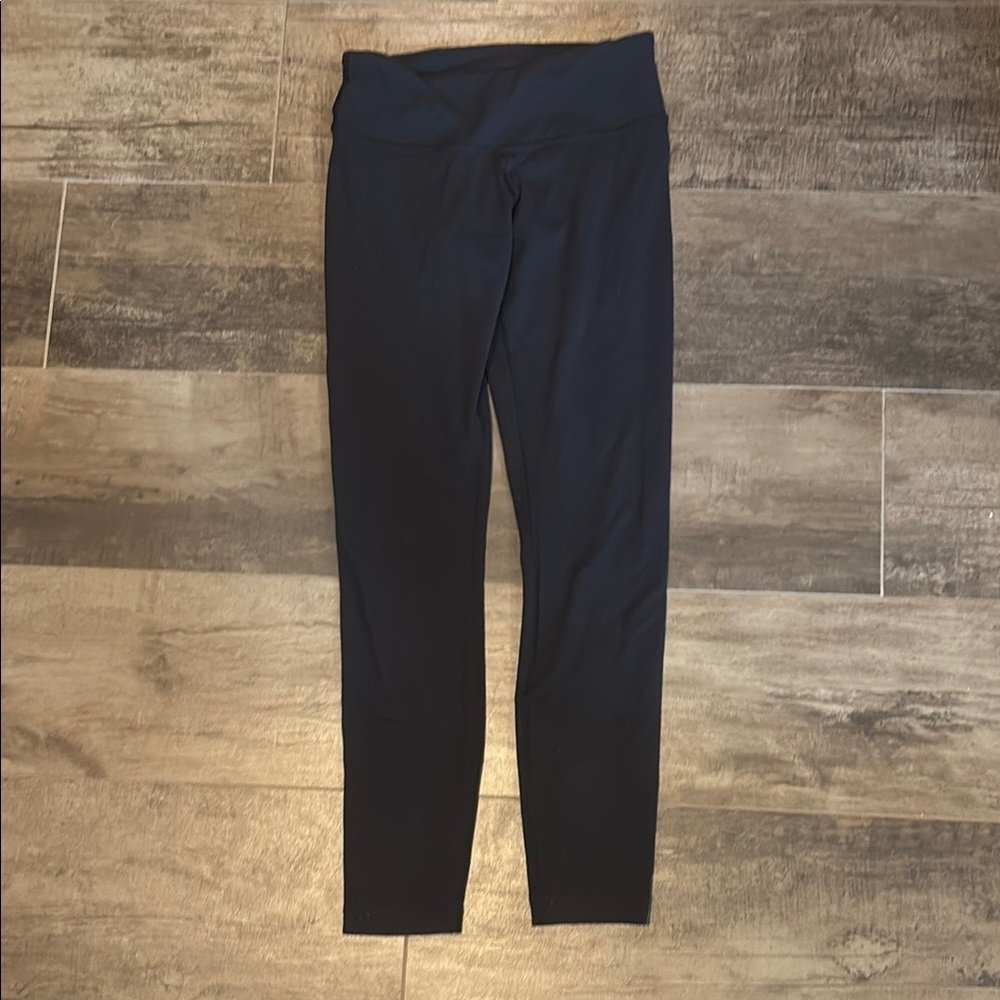 Black Leggings